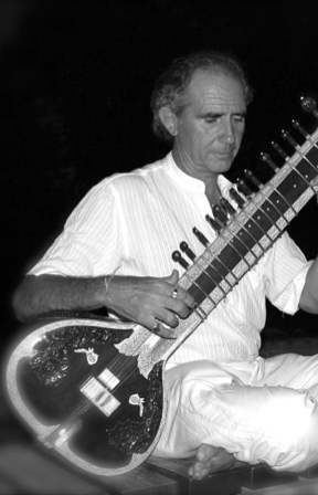 sitar