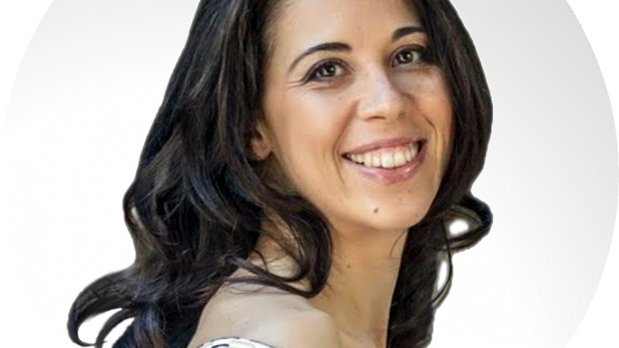 Blandina Stecca