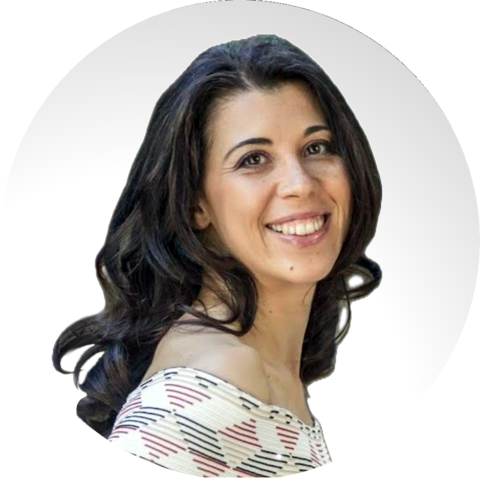 Blandina tondo